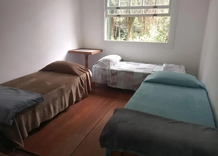 Pousada Inaya