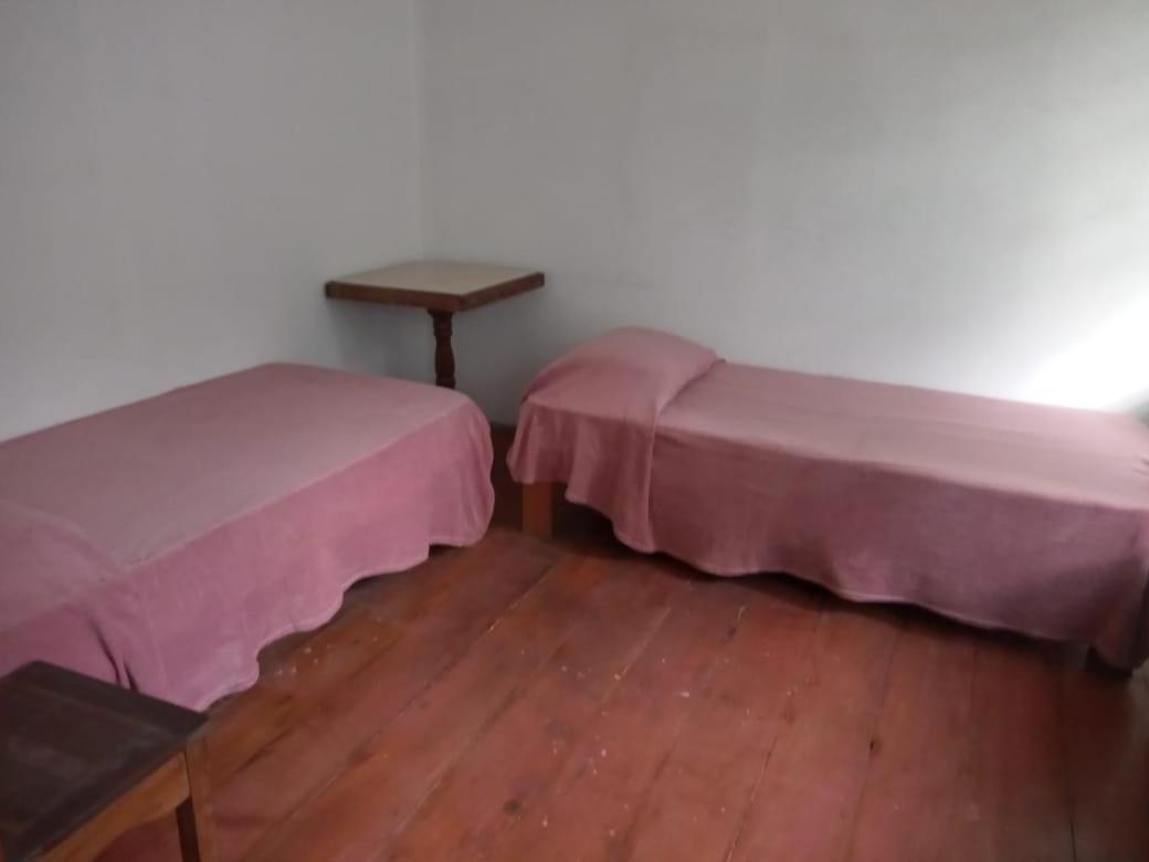 Pensión Inaya