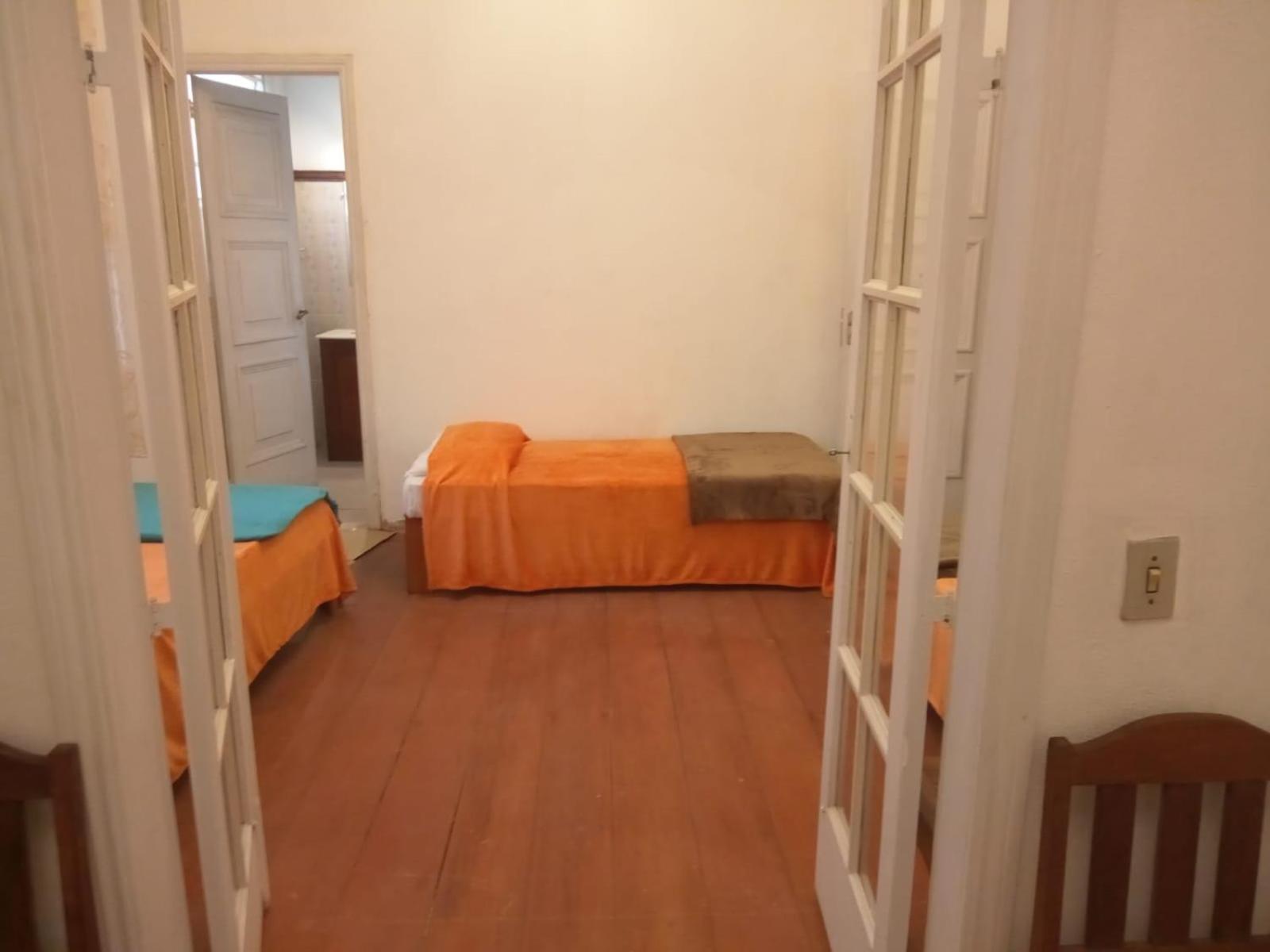 Pensión Inaya Petrópolis