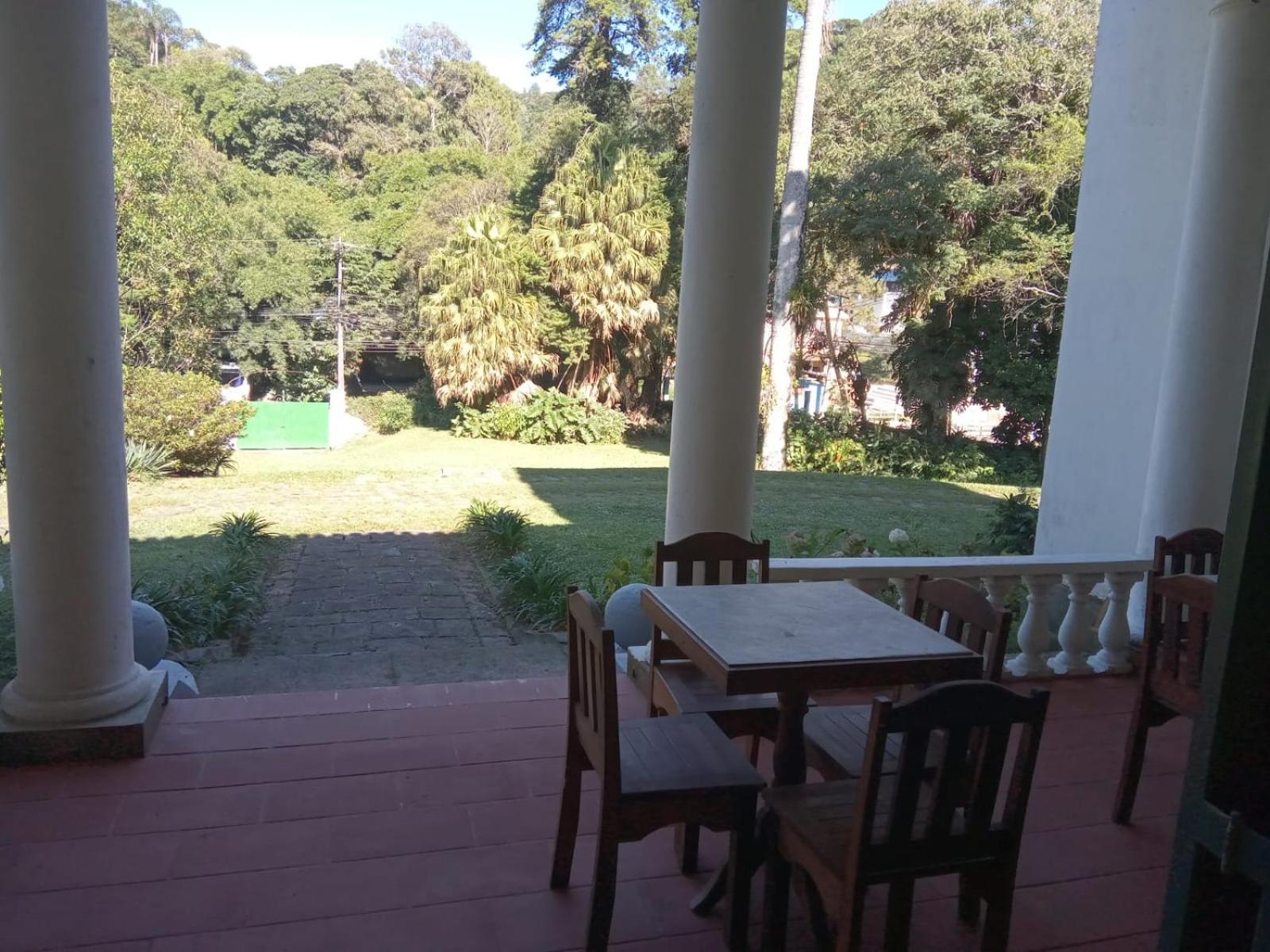 Inaya Petrópolis