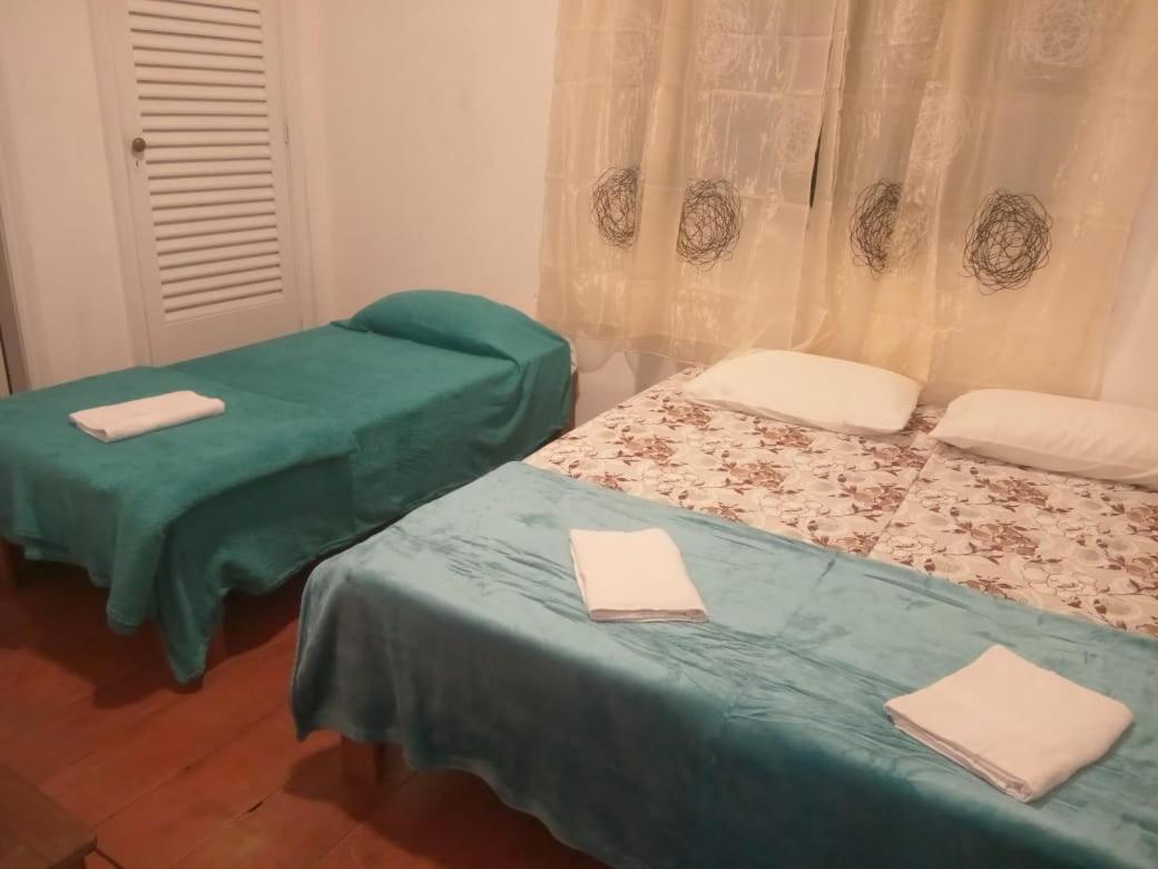 Inaya Pensión Petrópolis
