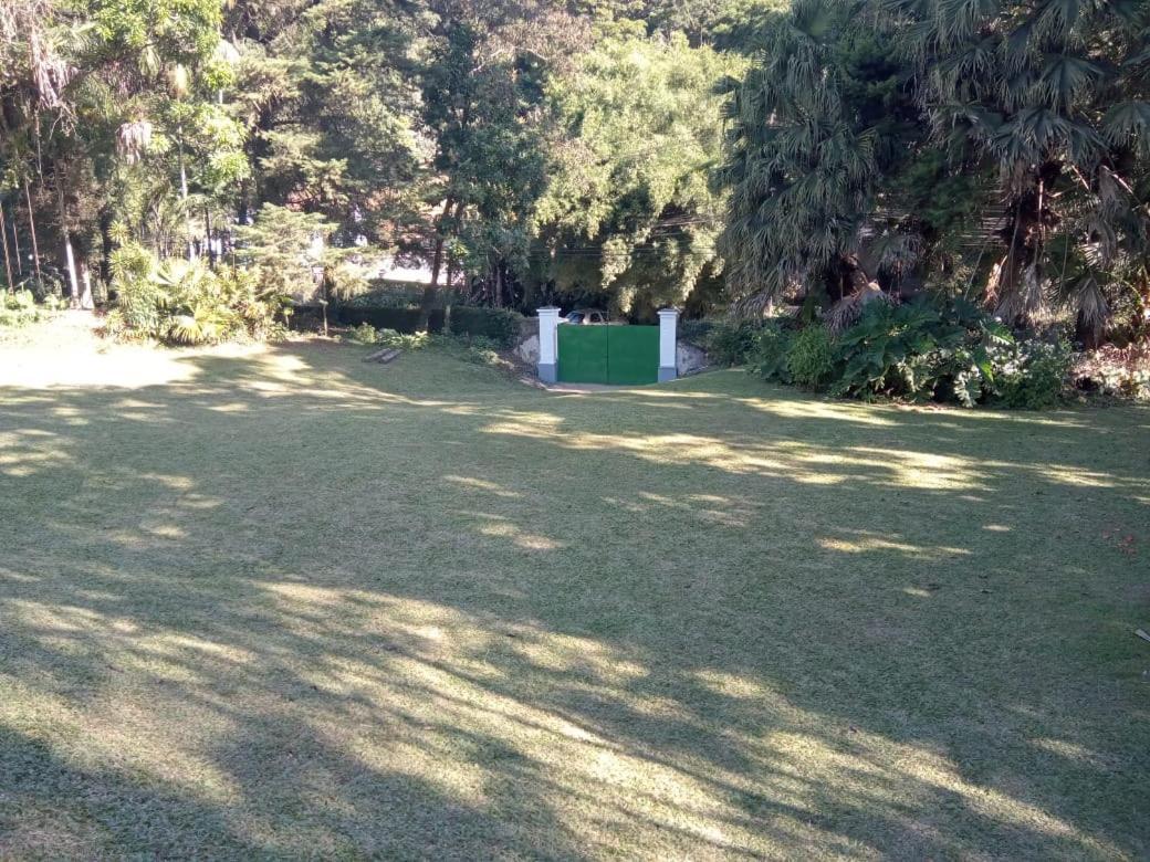 Pensión Inaya Petrópolis