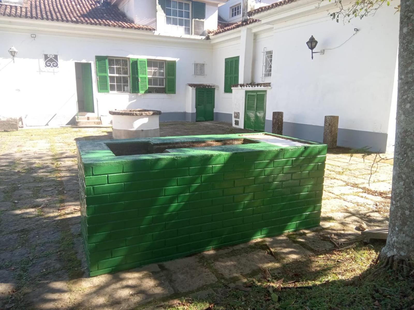 Inaya Pensión Petrópolis