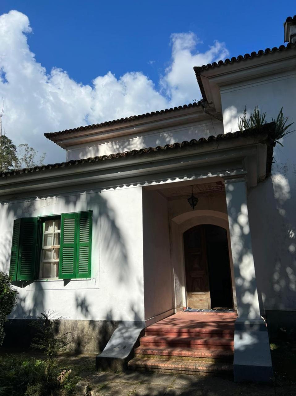 Pensión Inaya *