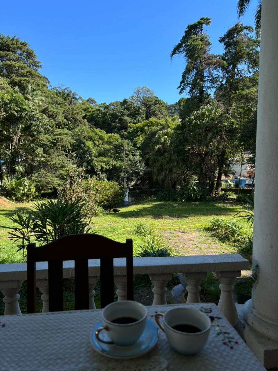 Inaya Petrópolis