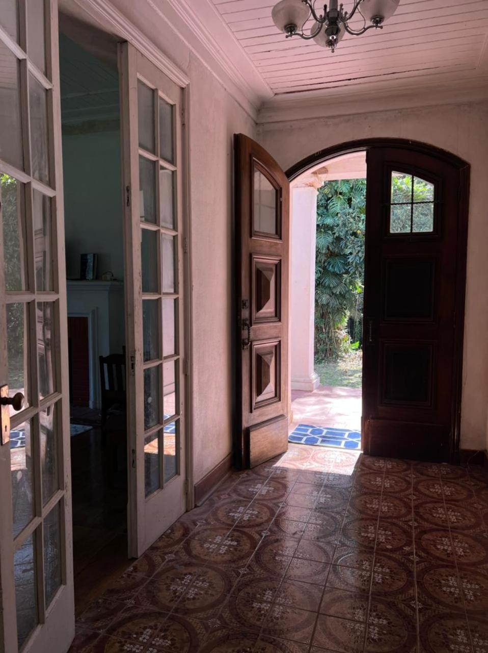 Pensión Inaya Petrópolis