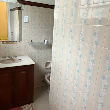 Pousada Inaya Petrópolis Exterior foto