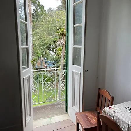 Pousada Inaya Petrópolis Exterior foto