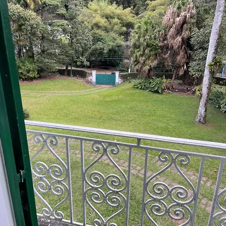 Pousada Inaya Petrópolis Exterior foto