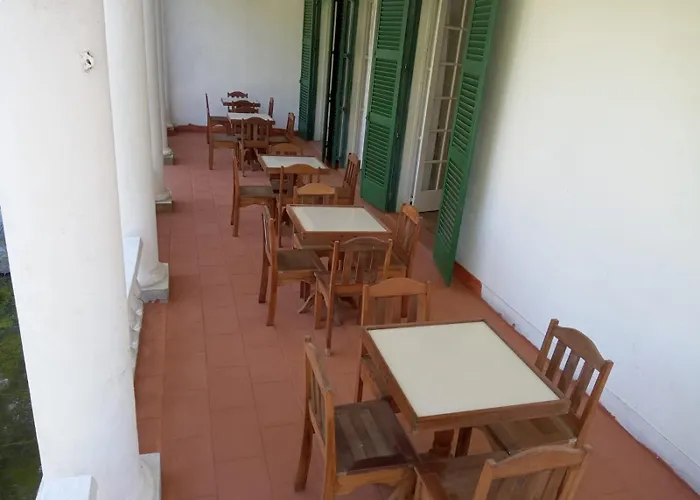 Pousada Inaya