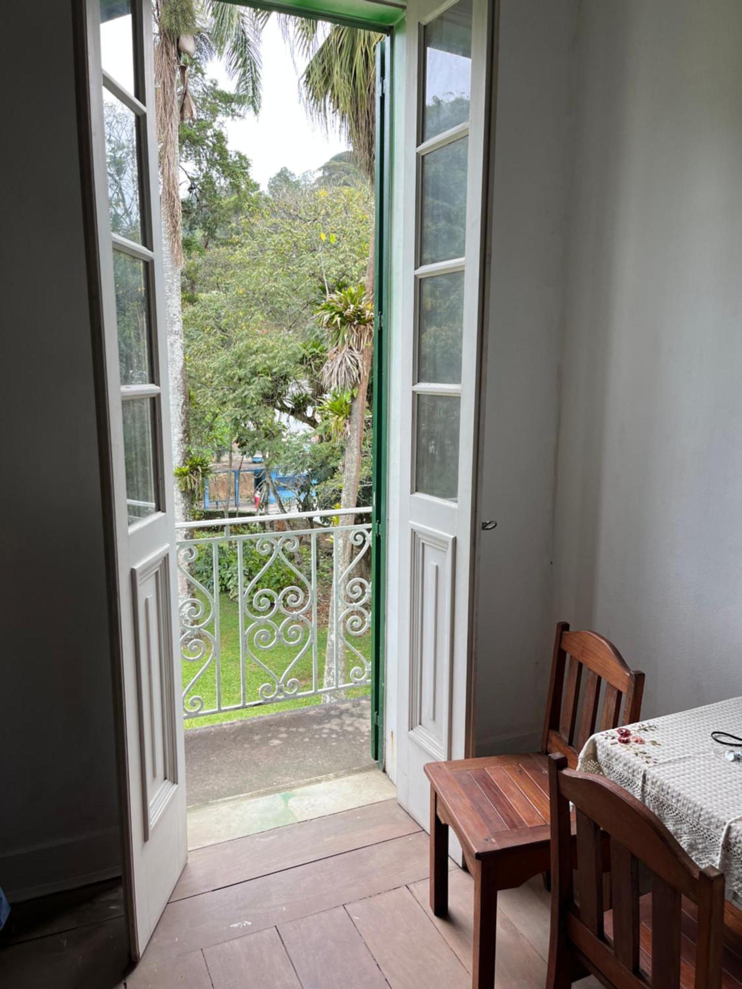 Inaya 招待所 Petropolis (Rio de Janeiro)